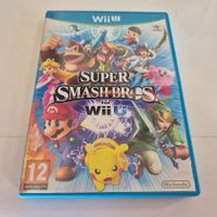 Super Smash Bros. for Wii U - Wii U