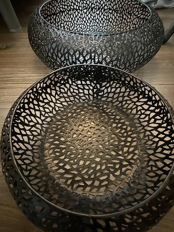 Tutte le decorazioni: Deko Schalen – Usato da Stetten AG venduto da mik_2mq8 1