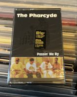 The pharcyde passin me by tape