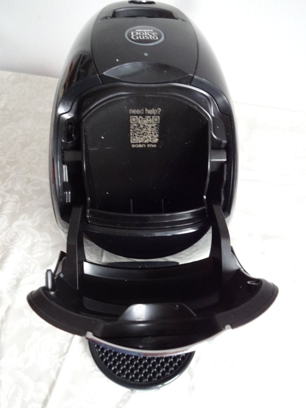 De'Longhi Macchine per caffè & Macchine per espresso: DeLonghi Dolce Gusto Kaffeemaschine - Neu – Usato da Frauenfeld venduto da rey06 6