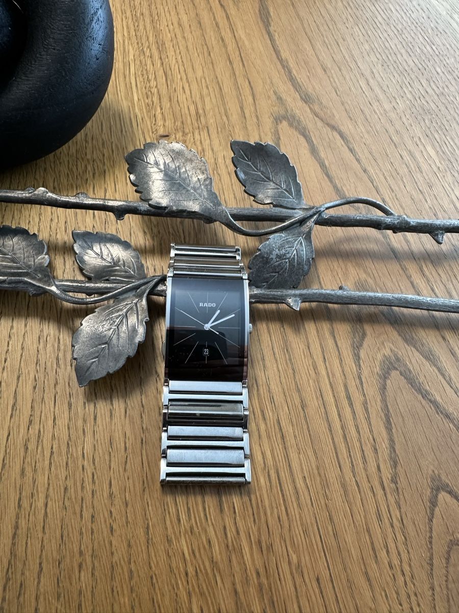 Rado Orologi: HERREN UHR RADO – Usato da Niederhasli venduto da sj0505 3