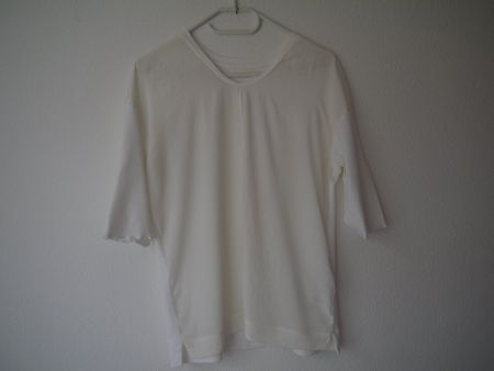 Marc Cain Bluse N2