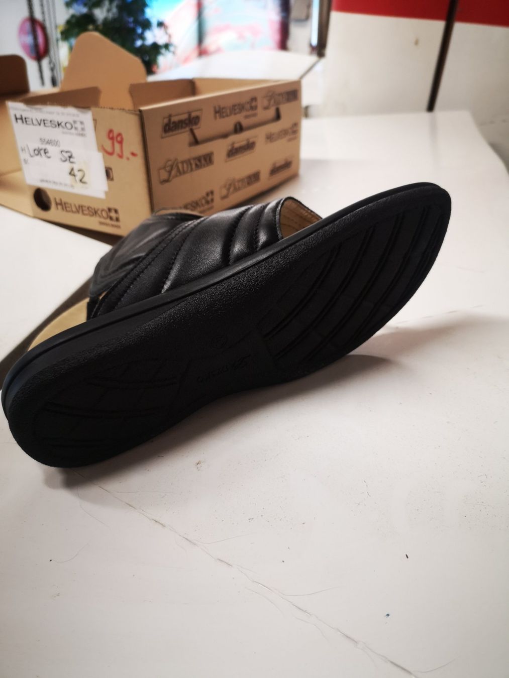 Helvesko Scarpe da donna: Helvesko Ladysko – Nuovo e nell'imballaggio originale da Möhlin venduto da Highwaytom 1
