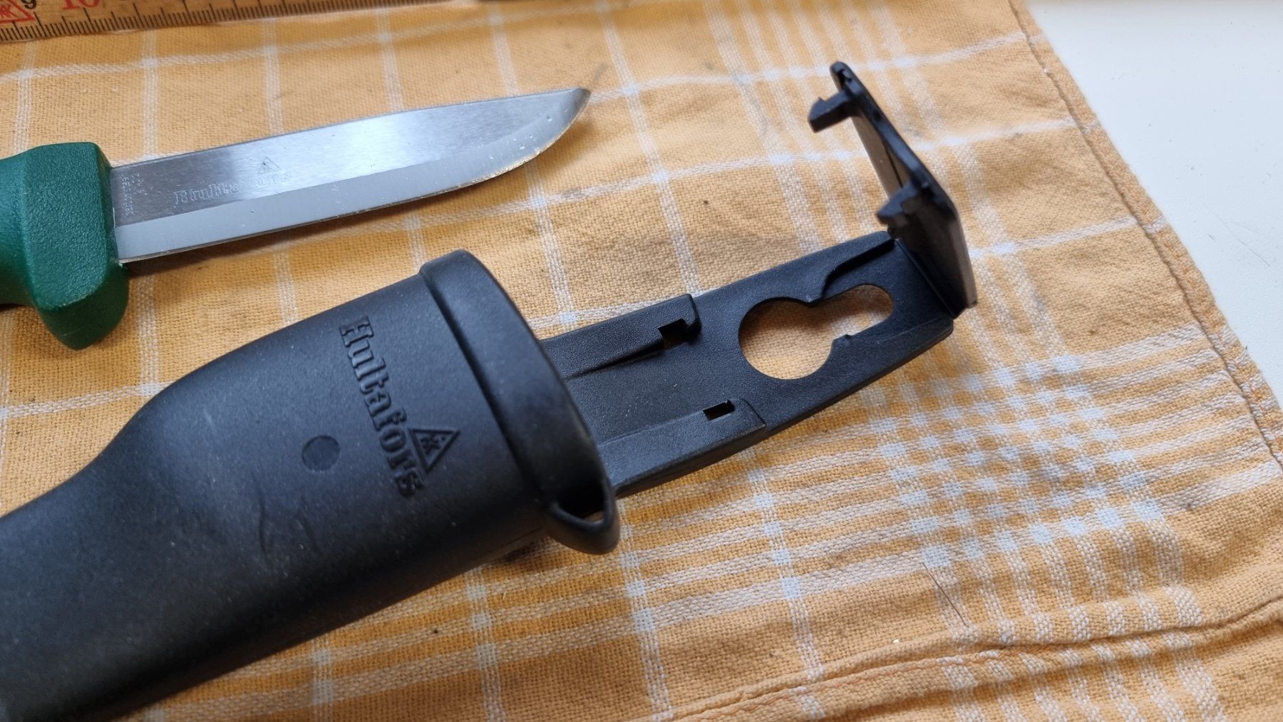 Taschenmesser: Messer – Neu (gemäss Beschreibung) aus ramiswil von saboli01 3