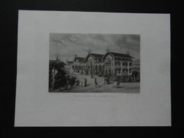 Aeschi Kurhaus