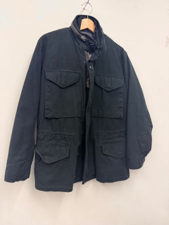 Buzz Rickson’s William Gibson Collection M-65 Jacket  XS