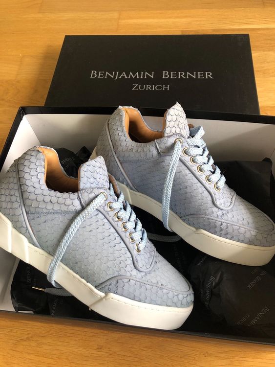 Scarpe benjamin store berner prezzo