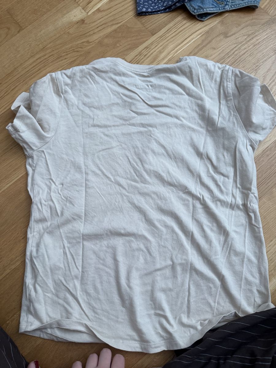 Nike T-shirts: Nike T-Shirt – D'occasion à Kriens par tullia-07 1