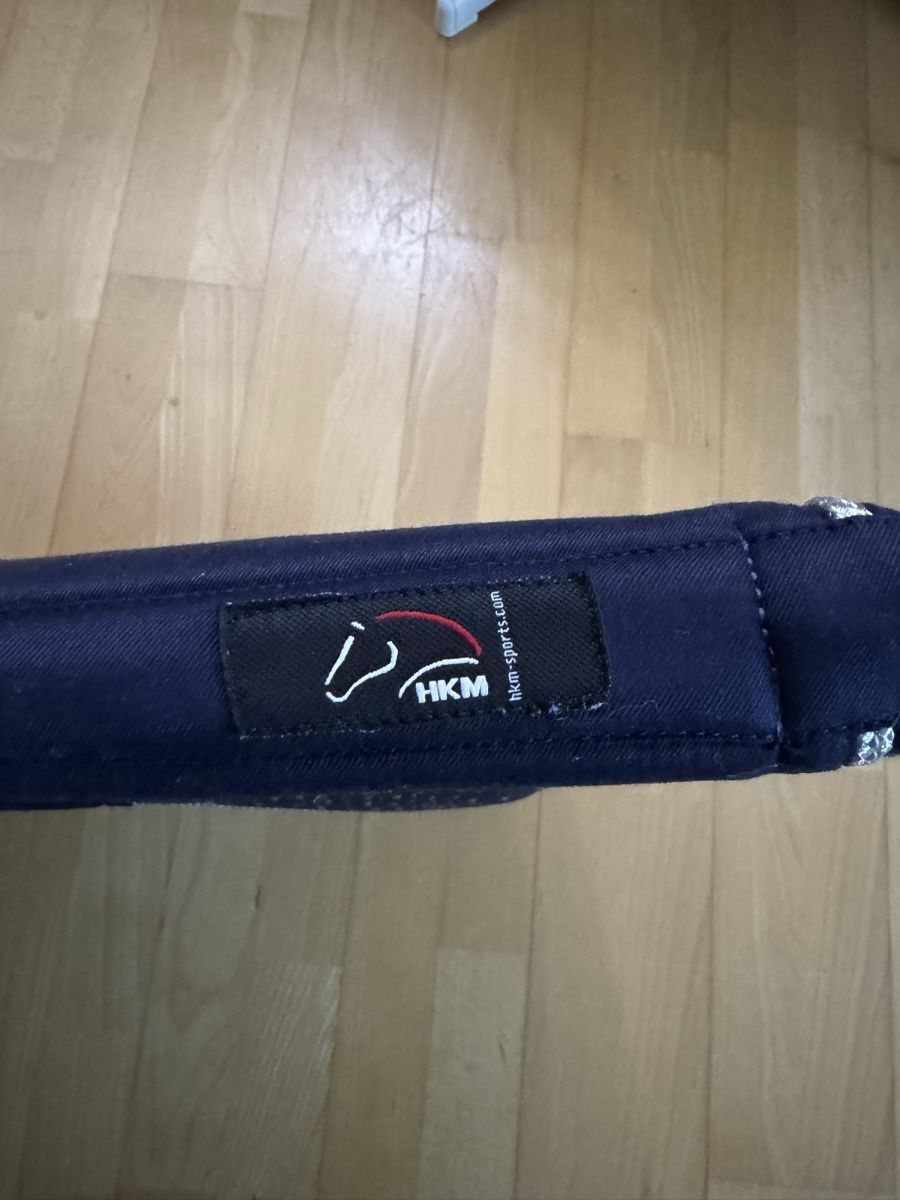 Decken: HKM GP Pony Schabracke – Neu (gemäss Beschreibung) aus Marbach SG von Noelia.La 2