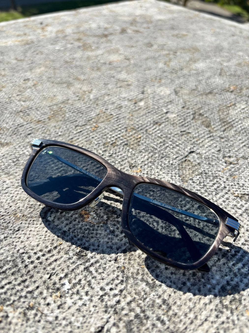 Occhiali & Lenti: CARTIER - Lunettes de soleil – Usato da Genève venduto da adm_7kjf