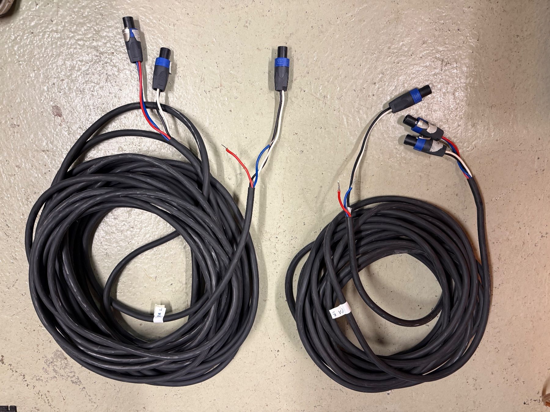 HK Audio Lautsprecher: HK Audio Elements Set Weiss – Gebraucht aus Zofingen von Freewilli78 5