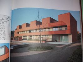 Liechti Graf Zumsteg Architektur rar