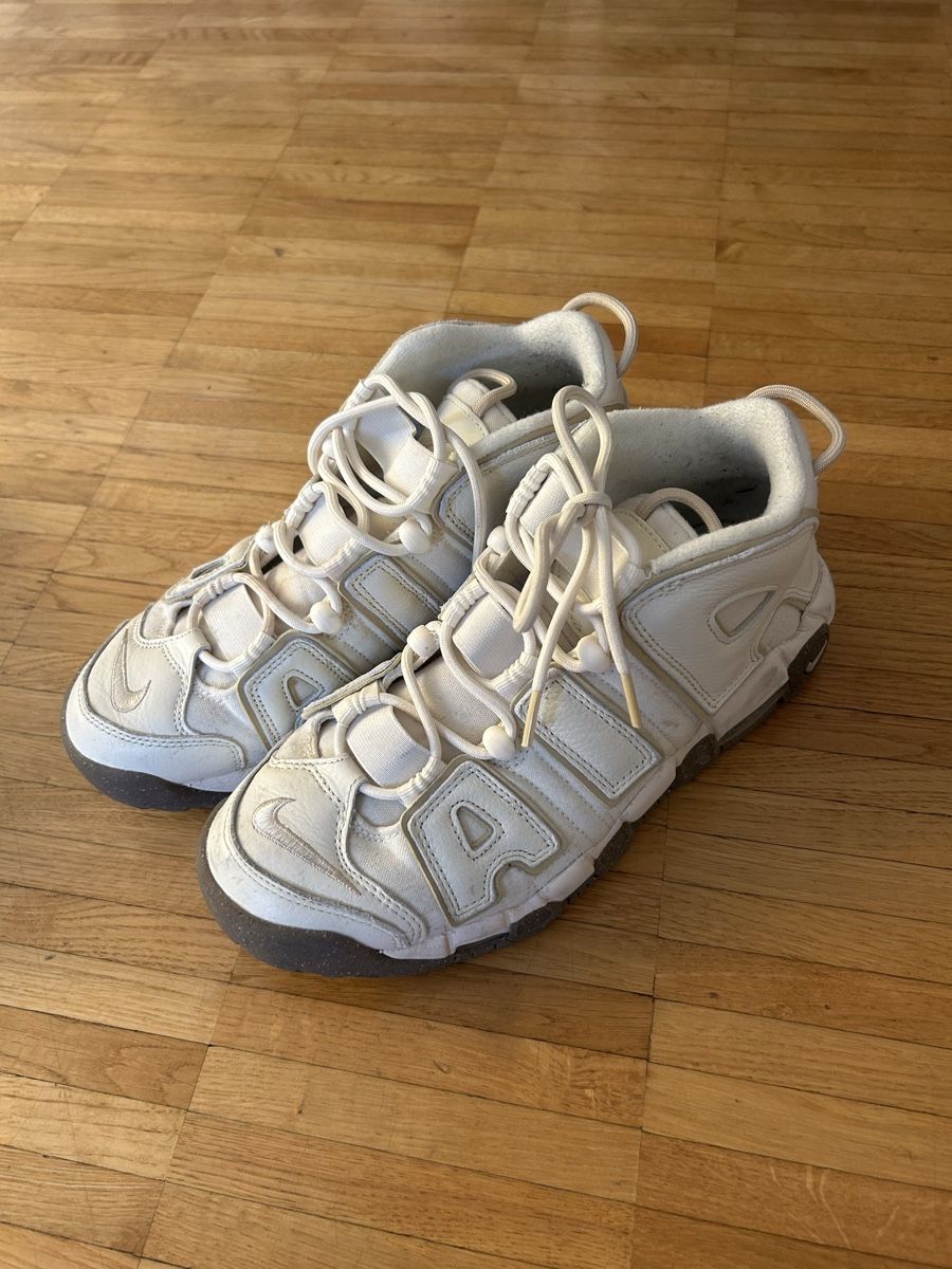 Nike Herrenschuhe: Nike AIR  – Gebraucht aus Renens VD von NNB_92