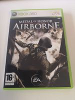 Medal of Honor Airborne (XBOX 360)