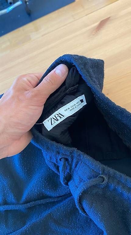 Pantaloni: Blaue Hosen – Usato da Mönchaltorf venduto da ant_d2mc 1