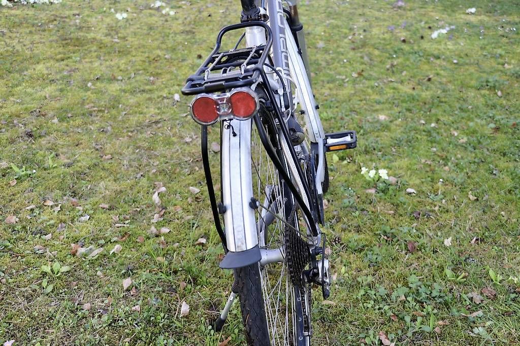 Simplon Biciclette: SIMPLON Herrenfahrrad mit Shimano Deore LX – Usato da Stein am Rhein venduto da mar_8jsp 4