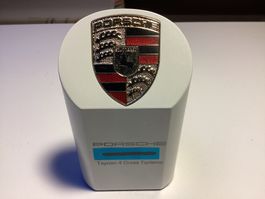 Display "PORSCHE“ Taycan 4 Cross Turismo