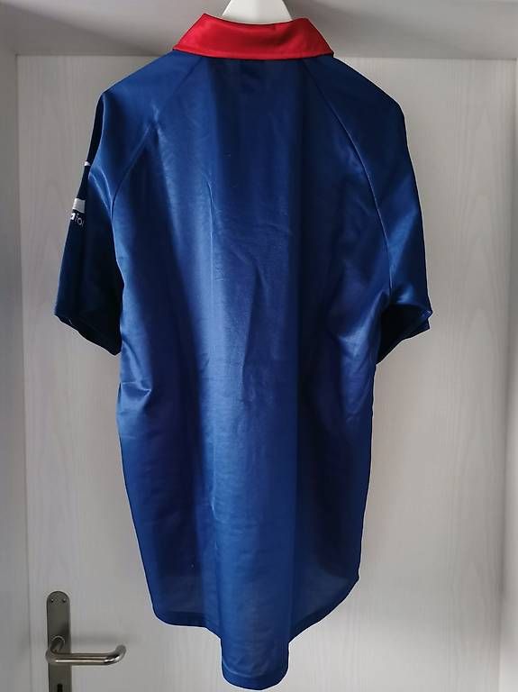 Canottiere & Pantaloni: England Cricket Trikot Grösse M – Usato da Scheuren venduto da JanaBuerki 3