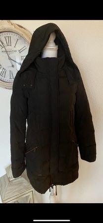 Daunenjacke Grösse S/M
