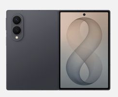 Samsung Galaxy Z Fold 8 - 1TB plus 16GB Ram , Schwarz