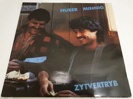 Huber-Minnig – Zytvertrieb