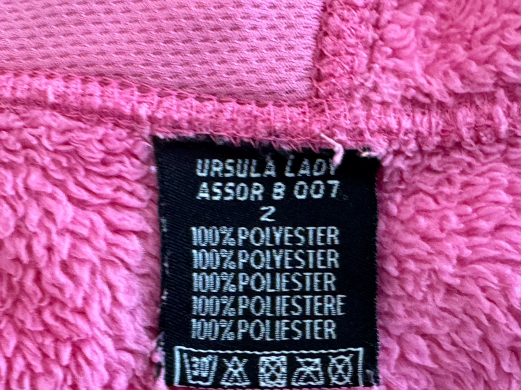 Jacken: Jacke Geographical Norway Grösse 38 – Gebraucht aus Frauenkappelen von HDPerle 8
