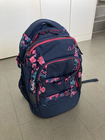 Satch Rucksack 