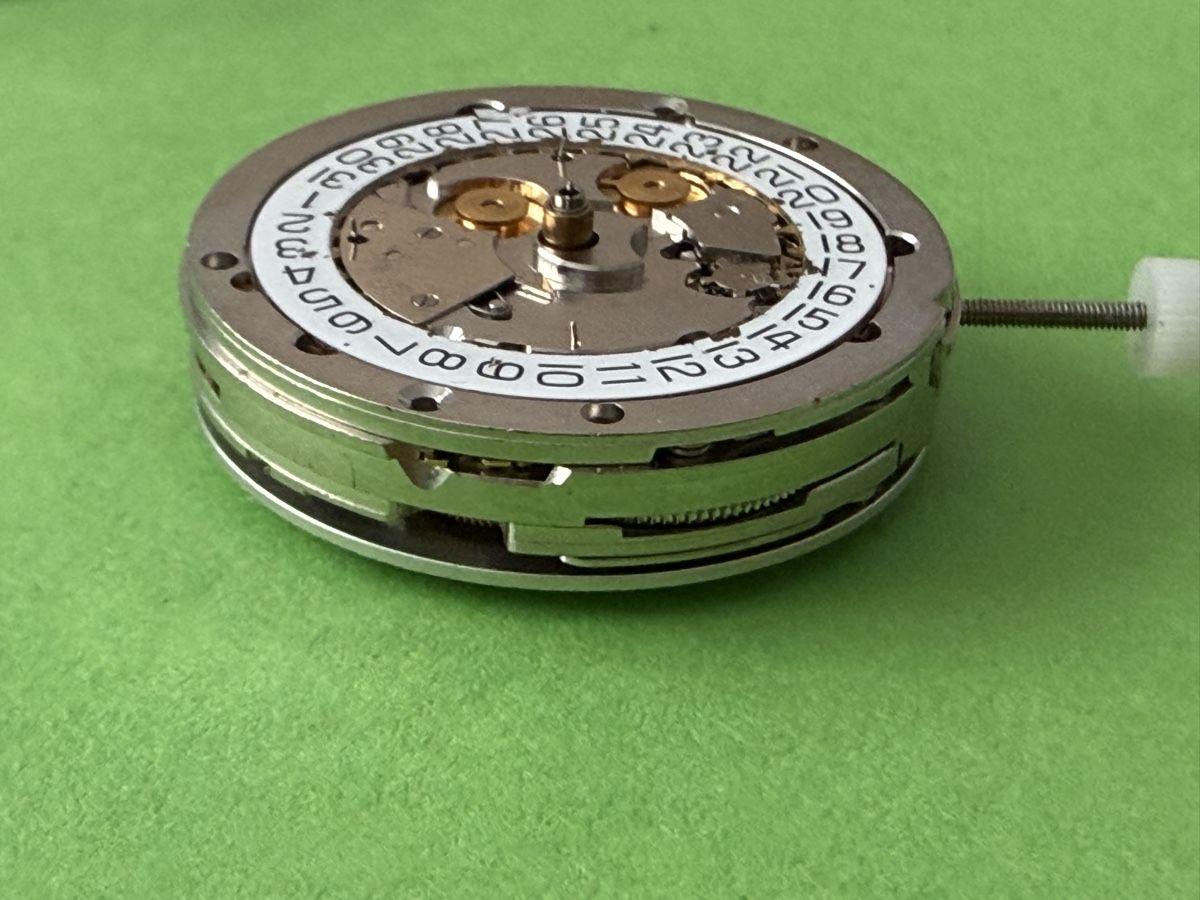 Tag Heuer Orologi: TAG-7750 – Usato da Bassecourt venduto da 59.00chf 6