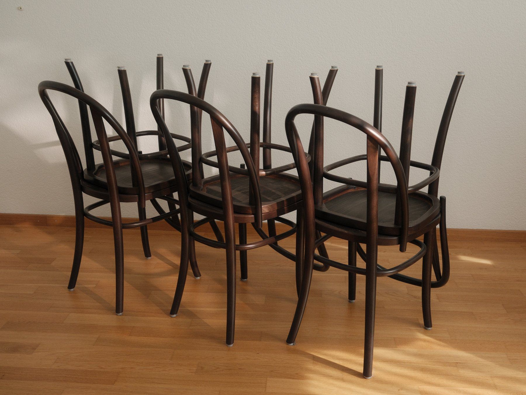 Ikea Chaises: IKEA SKOGSBO Bistrostühl – D'occasion à Düdingen par Chr_v5vg 5