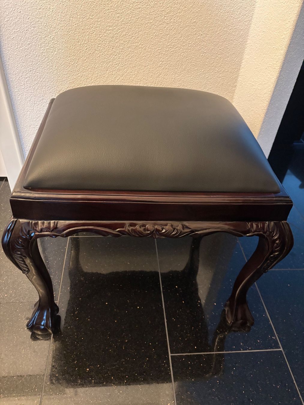 Tabourets: Hocker – D'occasion à Jonschwil par Dr.MeganHunt