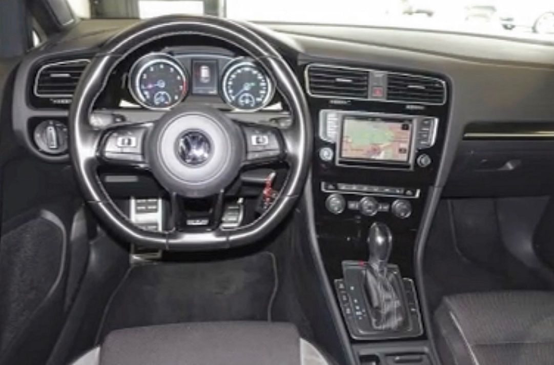 VW Automobili: VW Golf 7 R / Preis VB – Usato da Sisseln AG venduto da luc_ldj8 4