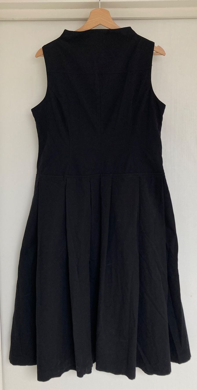 Rundholz Vestiti: Rundholz Black Label Kleid Gr.S – Nuovo e nell'imballaggio originale da Unterägeri venduto da Jutka_04 1