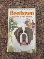 Beethoven (4)  - Doppelt bellt besser