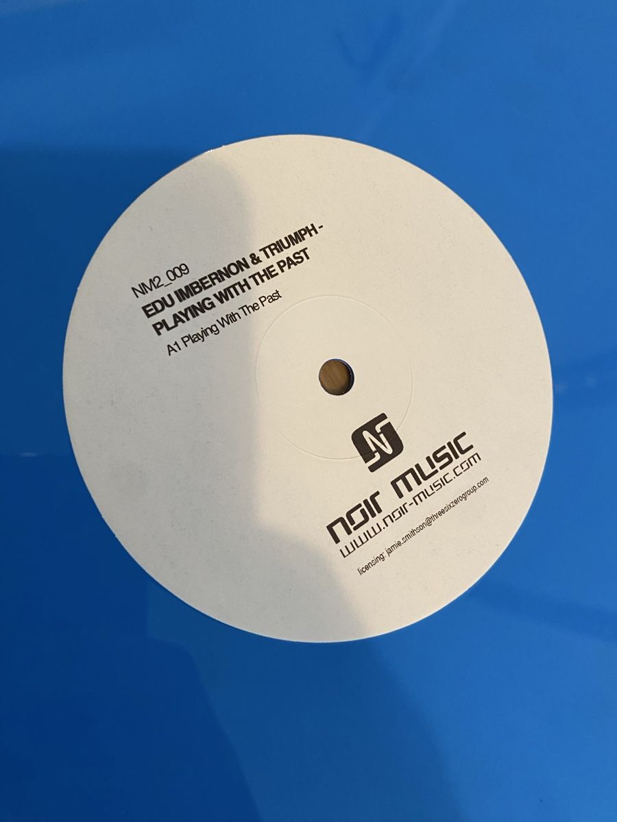 Dischi in vinile: Vinylsammlung Techno Minimal House – Nuovo (secondo la descrizione) da Möhlin venduto da Devilspunchbowl 2