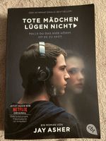 Tote Mädchen Lügen Nicht, Jay Asher