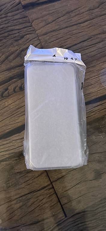 Coques & Protection écran: Handyhülle I6 4.7 – D'occasion à Rikon im Tösstal par ASEHA12 2