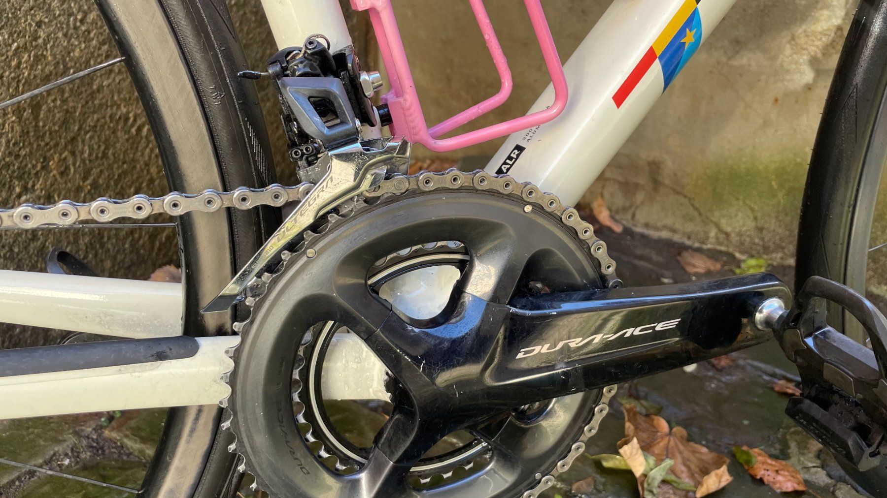 Trek Velos: Trek Émonda ALR Palmarés Edition – Gebraucht aus St.Gallen von andioer123 2