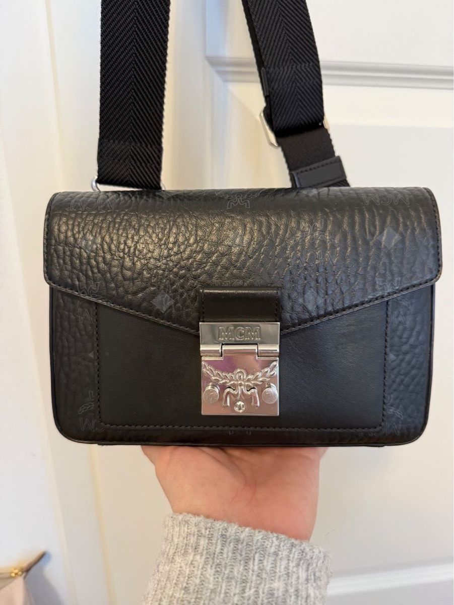 Mcm Taschen für Damen: MCM Handtasche – Gebraucht aus Döttingen von manu0001