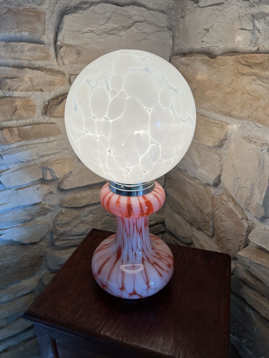 Murano Lampade: Lampe Murano mazzega￼ – Usato da ursy venduto da aldo2011 2