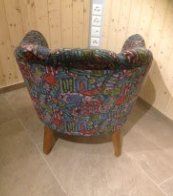 Fauteuils: Antikes Fauteuil antiker Sessel – D'occasion à Mumpf par dadaboygugu 3