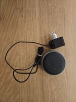 Amazon Echo Dot 3. Gen grau mit Netzteil neuwertig