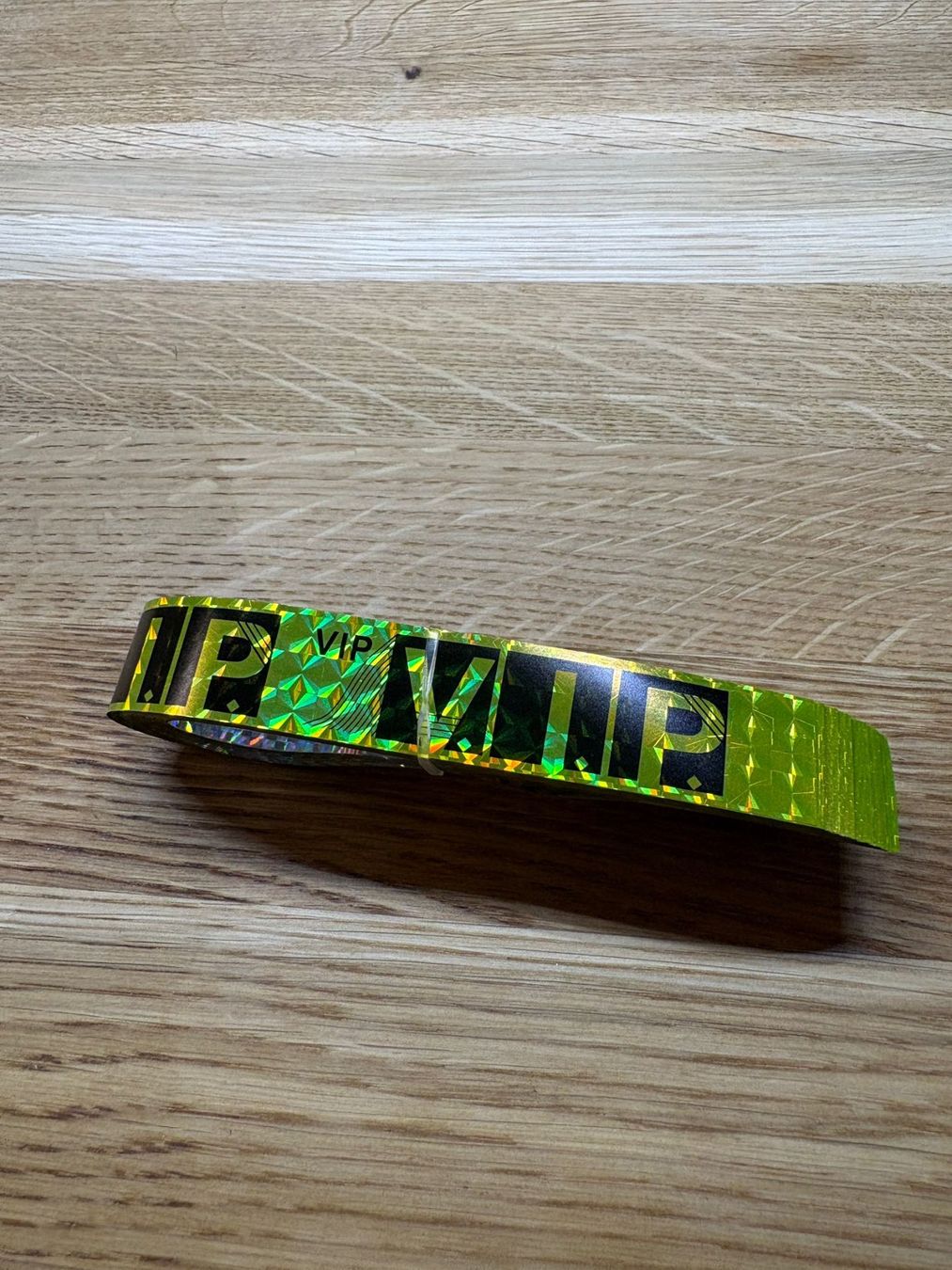 Armbänder & -reifen: VIP Einlassbänder / Armbänder – Neu und originalverpackt aus Hausen AG von dau_c8z2 1