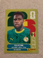 Panini Sticker WM 2026: Boulaye Dia SEN 17