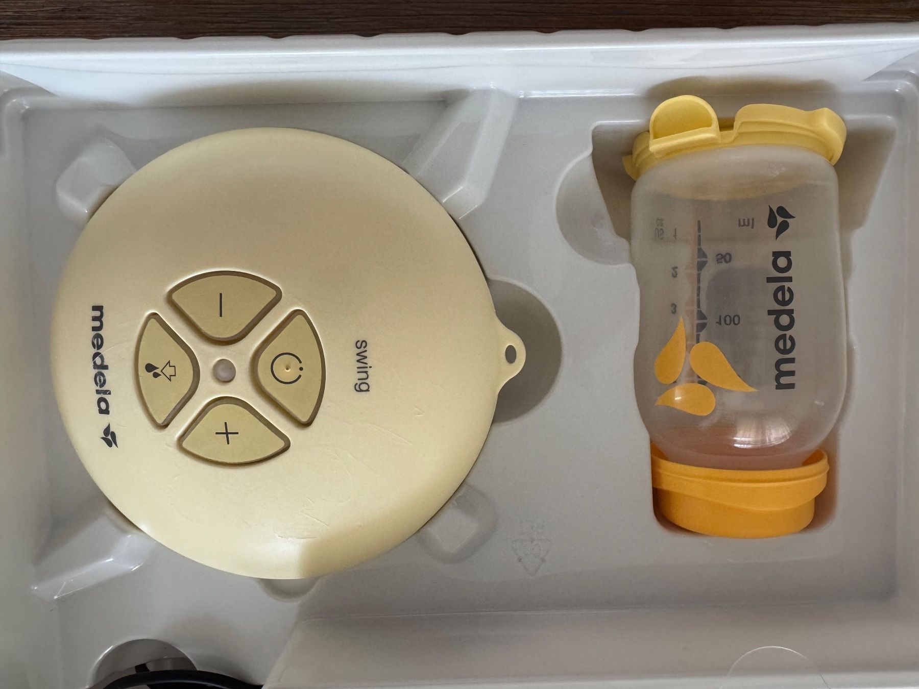 Medela Accessori per l’allattamento: Medela Milchpumpe – Usato da Rickenbach SO venduto da ori_t725 2
