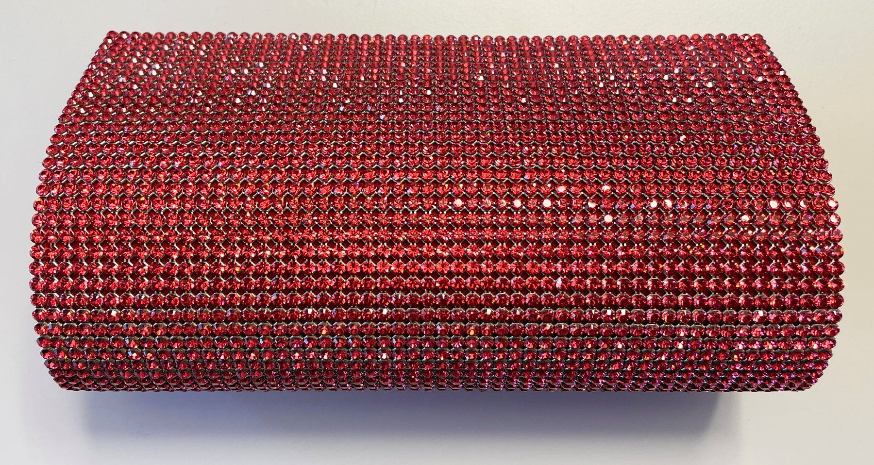 Swarovski Borse da donna: Abendtasche/Clutch von Swarovski – Usato da Chur venduto da elifor 1