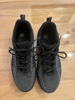 Stahlkappenschuhe Grösse 38 top Zustand