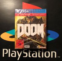 Doom UAC Pack für PS4