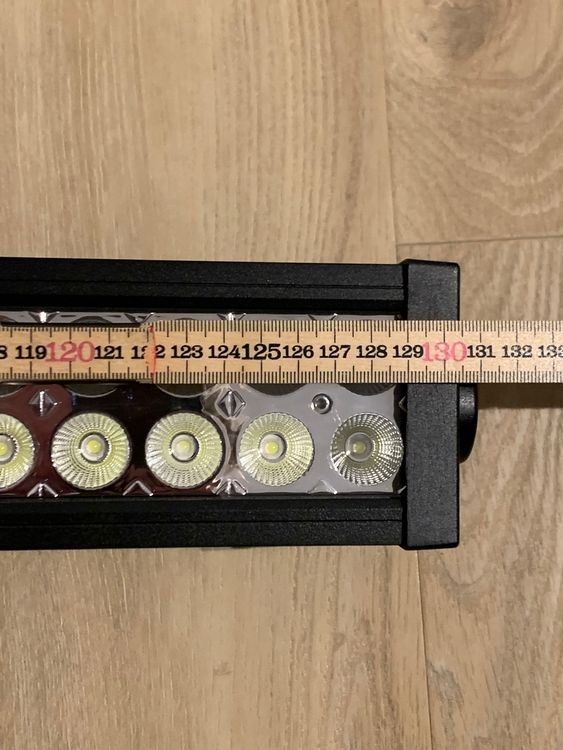 2x 7 Zoll LED Offroad Lichter - 12000LM Combo Beam Für Auto, LKW, Boot