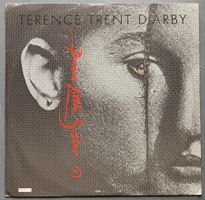 TERENCE TRENT D'ARBY - DANCE LITTLE SISTER