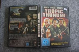 Tropic Thunder [DVD) (195)